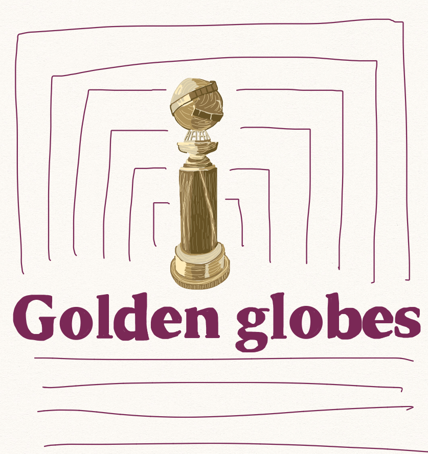Nomadland: big winner of the Golden Globes