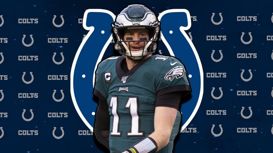 Carson “Wentz” which leaves Philly with a lot of “Hurts”