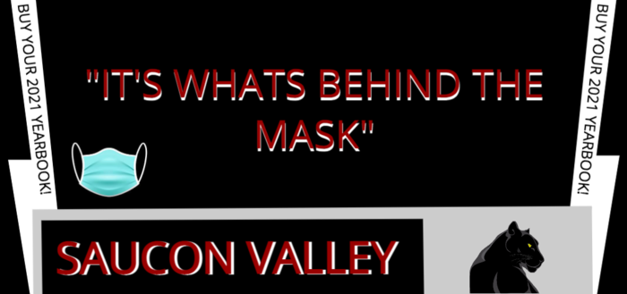 Buy your 2021 yearbook!