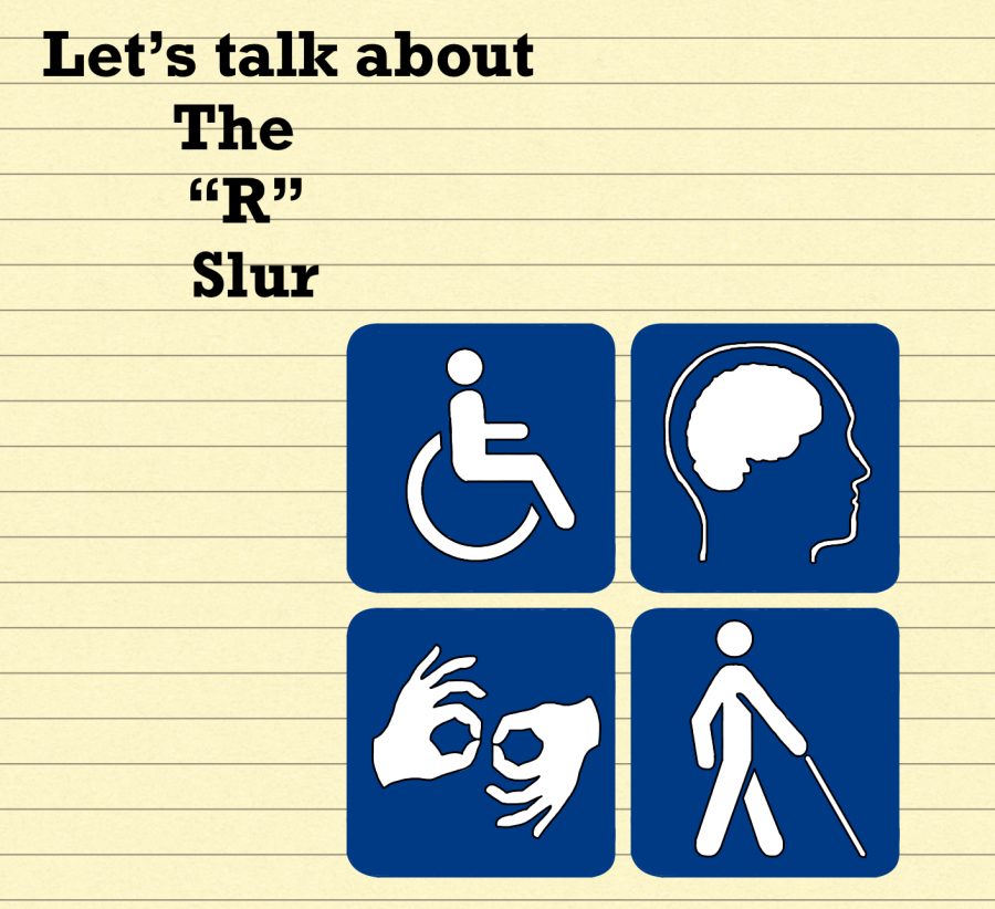 Let’s talk about the “R” slur
