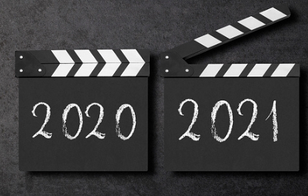 Summer 2021: A redemption for the movie industry