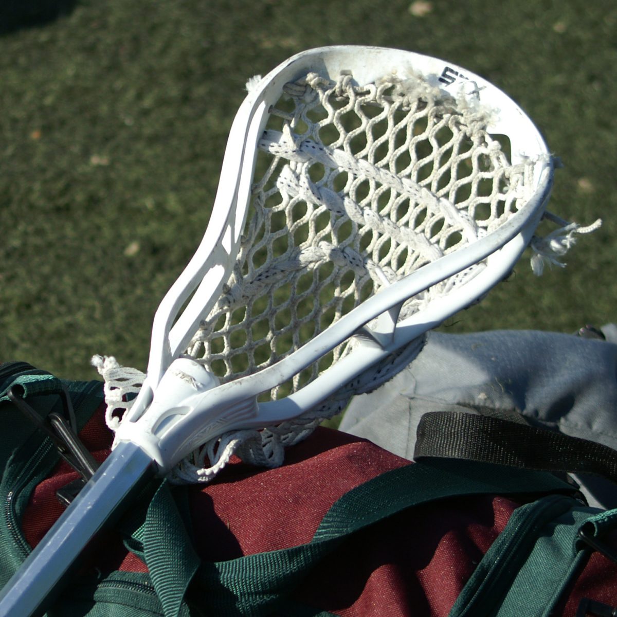 Although the boys lacrosse program starts in the beginning of March, the team is still currently looking for a coach. 