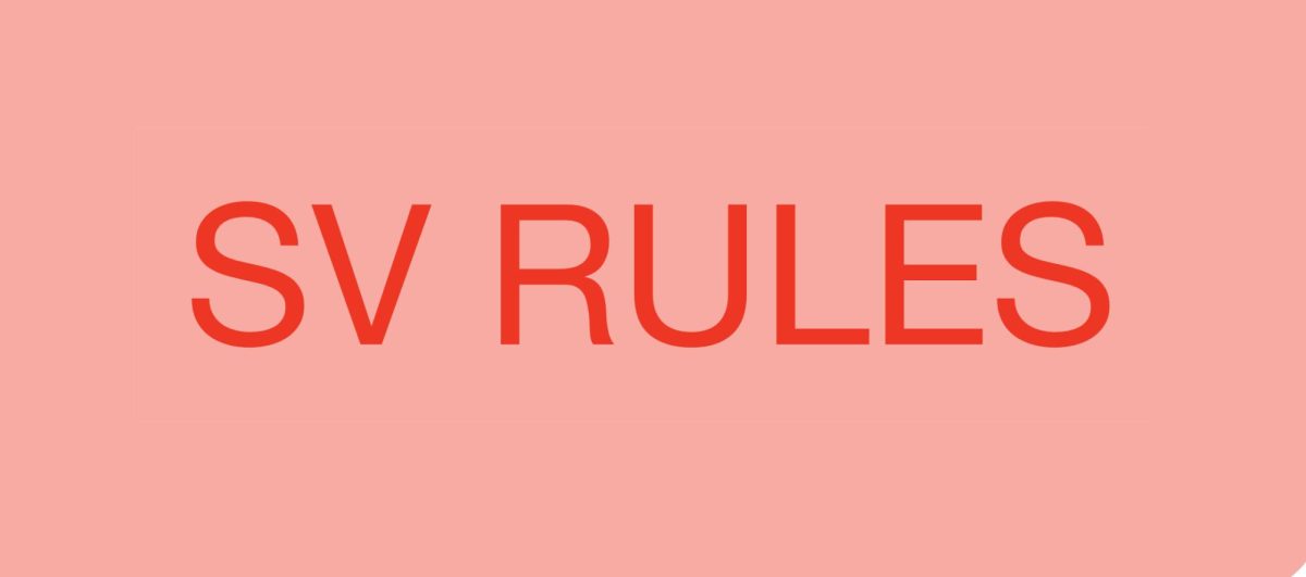 SV Rules