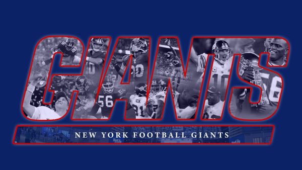 The Giants have had their ups and downs recently, but it cannot be disputed that they have had great players throughout the years. 
