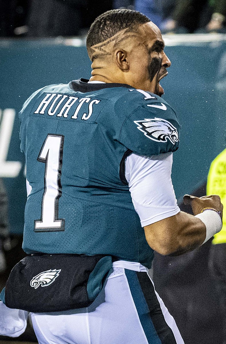 Eagles Quarterback Jalen Hurts has been leading the league in turnovers for the past year. Could Jalen Hurts be the Achilles heal for the Eagles, or is there more at hand?