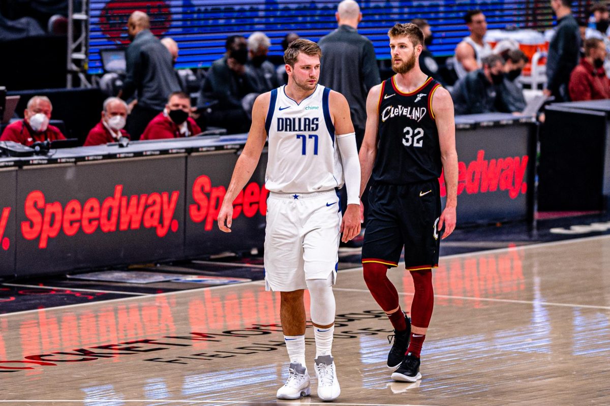 Globalization of the game: The evolution and impact of international talent in the modern NBA