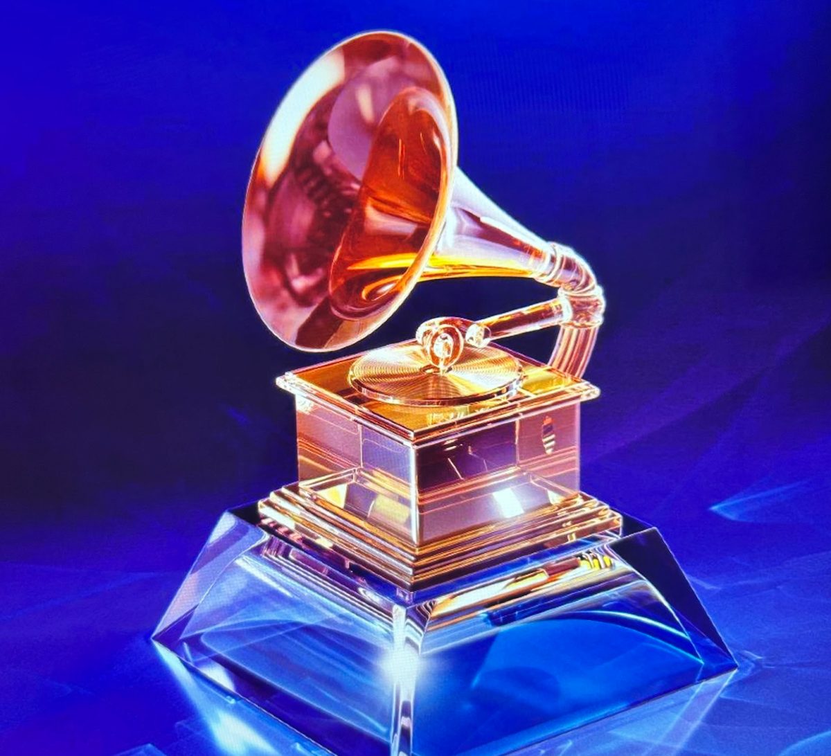 The desired “Grammy” award that almost every artist dreams of winning. The 67th Annual Grammys red carpet was held just a few days ago on February 2nd.
