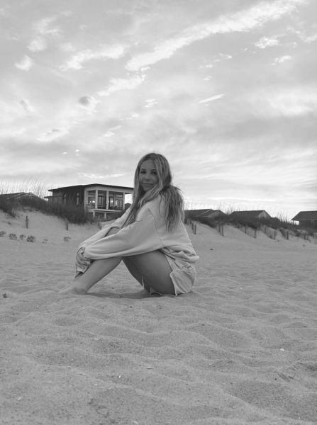 Scarlet Gregoris