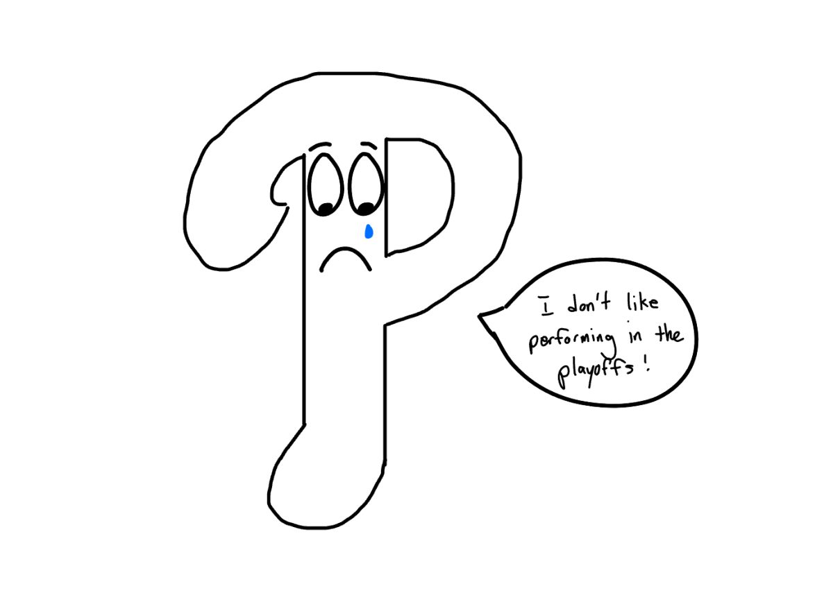 Phillies fans are actively begging for the Phillies to win. The Phillies say that they don’t want to.