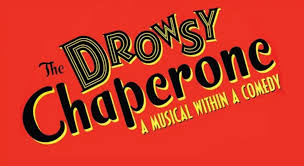 The musical’s logo. Many students are excited about the upcoming performance.