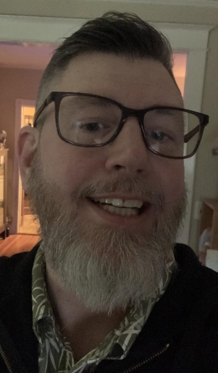 Mr. Svitilla
