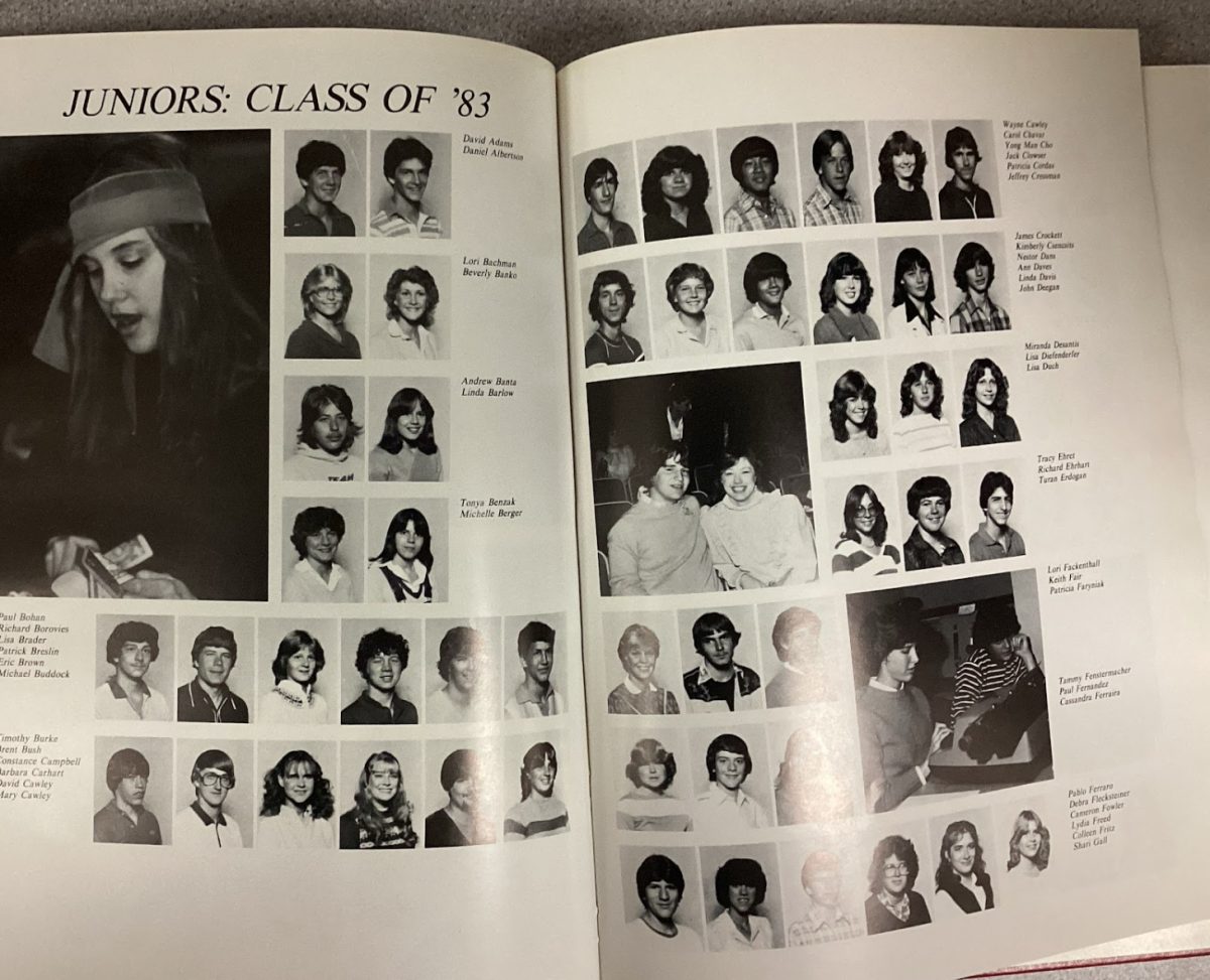 Junior Class