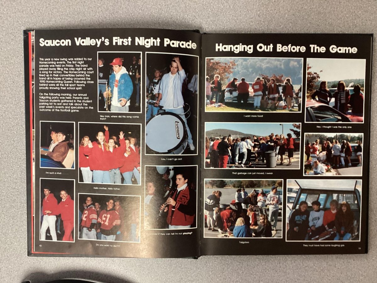 Homecoming Events of 1990