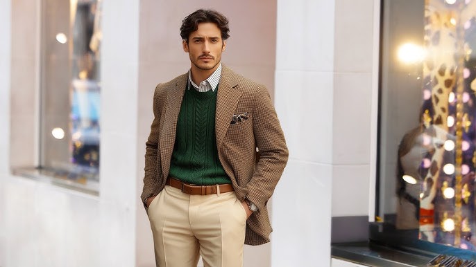 Top 5 clothing brands for young men in 2026